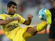 انتقام وحید از وحید؛ تقابل پرهیجان امیری با پرسپولیس