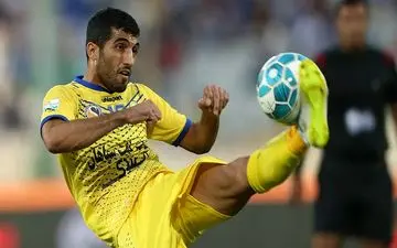 انتقام وحید از وحید؛ تقابل پرهیجان امیری با پرسپولیس