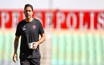 پایان همکاری هاشمیان با پرسپولیس به دادگاه ختم می‌شود؟