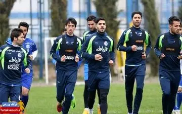 تدابیر علیمنصور  برای دیدار با گسترش فولاد
