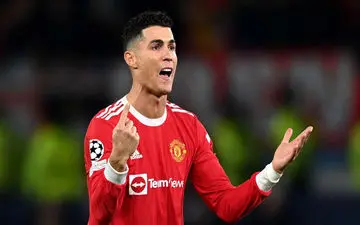 تصمیم رونالدو برای فصل بعد مشخص شد