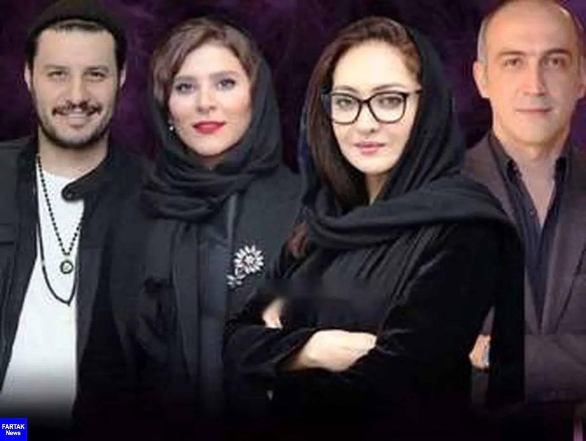  «نیکی کریمی» تنها کارگردان زن جشنواره فجر امسال
