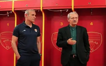 نصیرزاده: قرارداد گل‌محمدی بند جدایی ندارد

