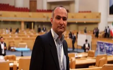 براتی: به دلیل تعارض منافع در رأی گیری عزل شیرازی شرکت نکردم
