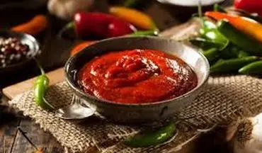 طرز تهیه سس تند سوئدی | خیلی عالیه!