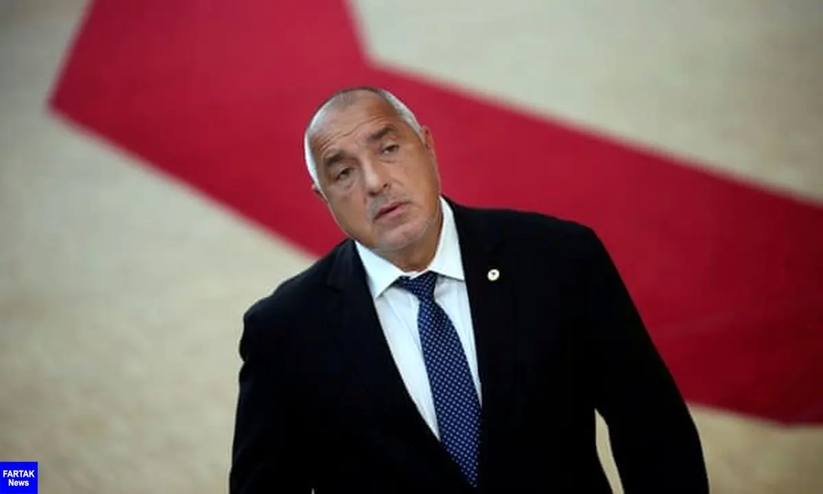نخست وزیر بلغارستان خواستار ایجاد اصلاح در قانون اساسی شد