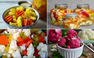 در مصرف ترشی یا شور احتیاط کنید/ این افراد حتما رعایت کنند!