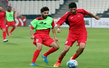 قهرمانی با پرسپولیس برایم افتخار است