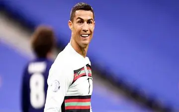  فهرست پرتغال برای رقابت های یورو اعلام شد