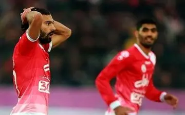 درخواست بخشش رضاییان تبدیل به حکم اخراج شد