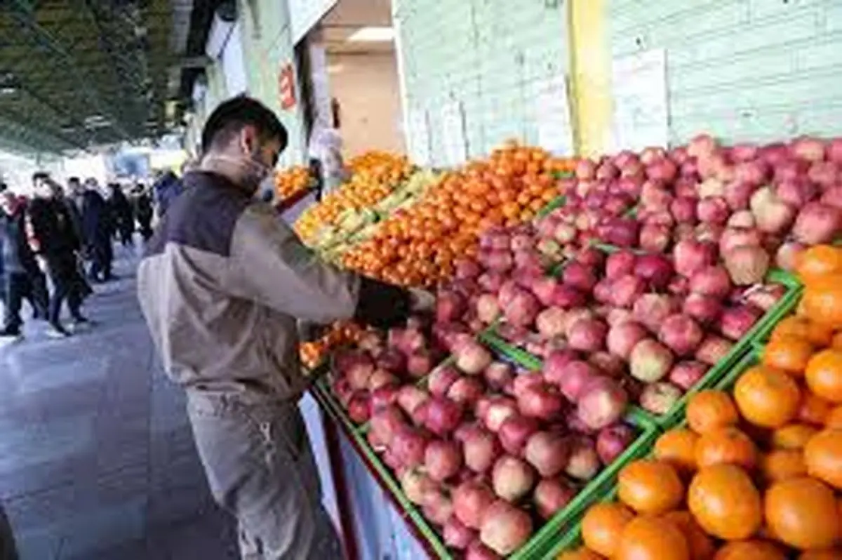 
میادین میوه و تره‌بار فردا تعطیل است
