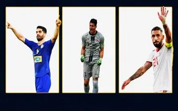 بررسی مهم‌ترین شایعه‌های نقل‌وانتقالات؛ روزشماری برای بازگشت 3 لژیونر!