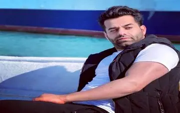 جشن تولد مادربزرگ ۸۰ ساله‌ را بهرام/ بانویی دوست داشتنی!