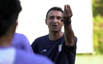 واکنش عنایتی به گلایه‌های نکونام و انتقادها به انتخاب دو بازیکن استقلال