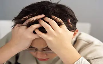 وقتی حمله میگرن شروع می شود، چه بخوریم؟