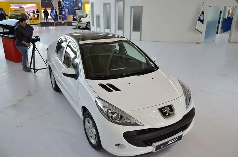 بازگشت پژو ۲۰۷ صندوقدار ایران خودرو به خط تولید / بررسی مشخصات فنی و ظاهری + عکس