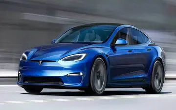 شورش مشتریان انگلیسی علیه تسلا 

