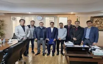 رضا سخندان سرپرست دپارتمان داوری فوتبال شد
