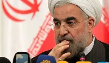  روحانی از رئیسی برای بار دوم شکایت کرد