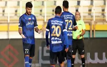 چند خبر تازه از نقل و انتقالات استقلال امروز یکشنبه 4 تیر 