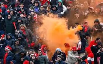  تراکتور به دسته اول سقوط می کند؟