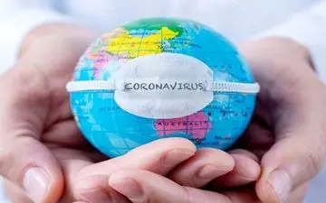 چهارشنبه 30 مهر| تازه ترین آمارها از همه گیری ویروس کرونا در جهان
