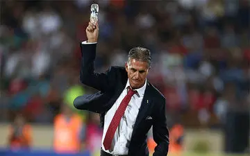 کنایه سنگین ستاره سابق و بی‌حاشیه پرسپولیس به کی‌روش + عکس