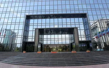 بانک مرکزی، نرخ از پیش تعیین شده ارز در بازار متشکل را تکذیب کرد