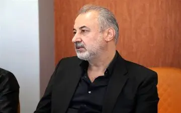 رضا درویش: برای انتخاب سرمربی به ۲ گزینه نهایی رسیدیم

