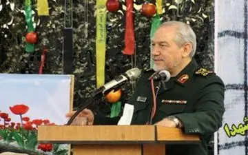  مشغول کردن ایران به داخل کشور ؛ هدف اغتشاشات اخیر