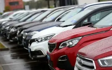 جدول قیمت خودروهای کارکرده؛ کاهش قیمت ساندرو، ال ۹۰ و برلیانس در ۲۹ فروردین ۱۴۰۴