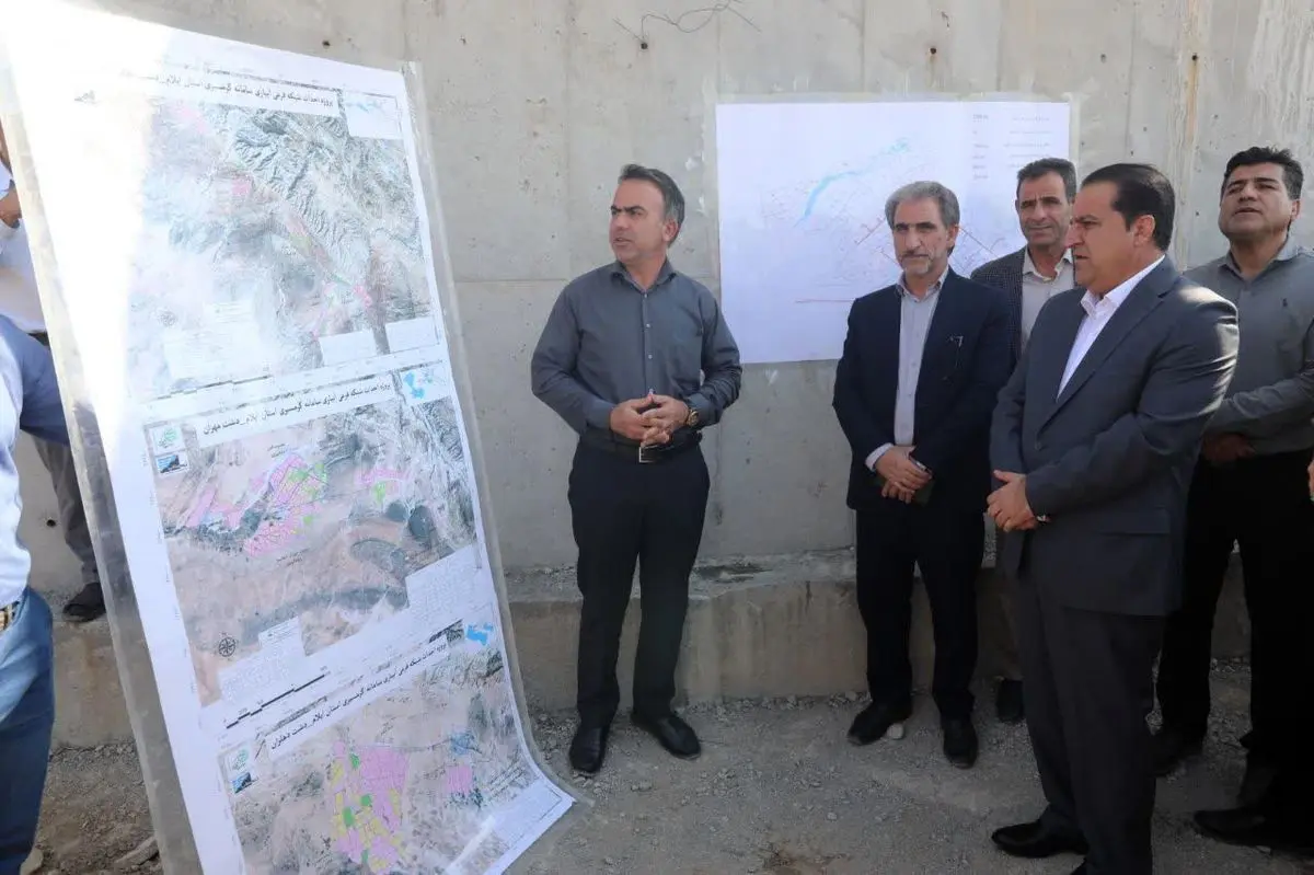 اختصاص ۱۷۰۰ میلیارد تومان به سامانه گرمسیری استان