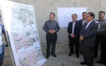 اختصاص ۱۷۰۰ میلیارد تومان به سامانه گرمسیری استان