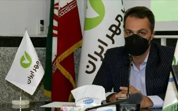 اهدا تجهیزات ۵ میلیارد ریالی بانک مهر ایران به دانشگاه علوم پزشکی کرمانشاه