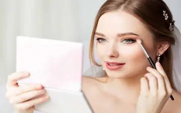 ضروری‌ترین وسایل آرایشی برای میکاپ چشم