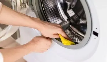 چگونه ماشین لباسشویی خود را ضدعفونی کنید؟ ۴ راهکار ساده و کارآمد