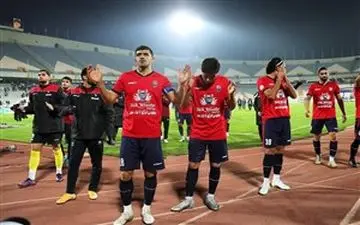 بیانیه جدید باشگاه نساجی