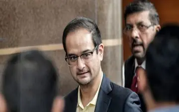 تهیه‌کننده «گرگ وال‌استریت» به‌خاطر پولشویی دستگیر شد