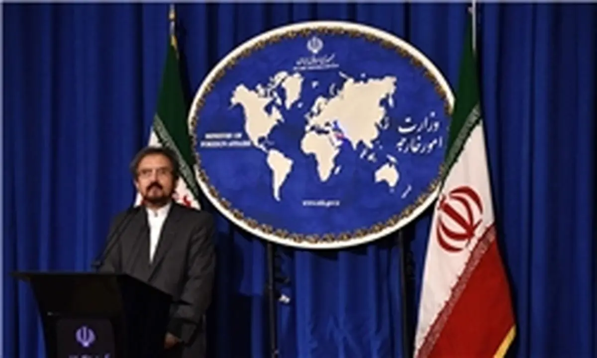 ایران انفجارهای تروریستی امروز در مصر را به شدت محکوم کرد