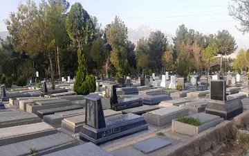 ‍ تعطیلی مراسم تدفین در پنجشنبه غریبان و پنجشنبه آخر سال/ اختصاص ۶۵ دستگاه ون‌و اتوبوس برای تردد در آرامستان‌ها
