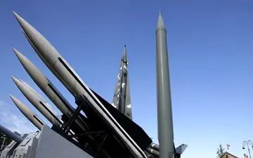 تحرکات کره شمالی در سایت اصلی غنی سازی اورانیوم