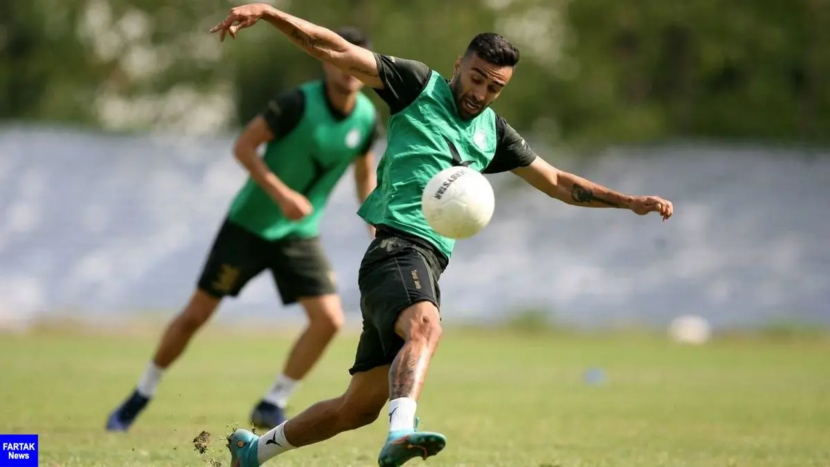 نیم‌فصل؛ موعد خداحافظی «مطهری» و استقلال؟
