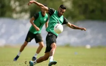 نیم‌فصل؛ موعد خداحافظی «مطهری» و استقلال؟
