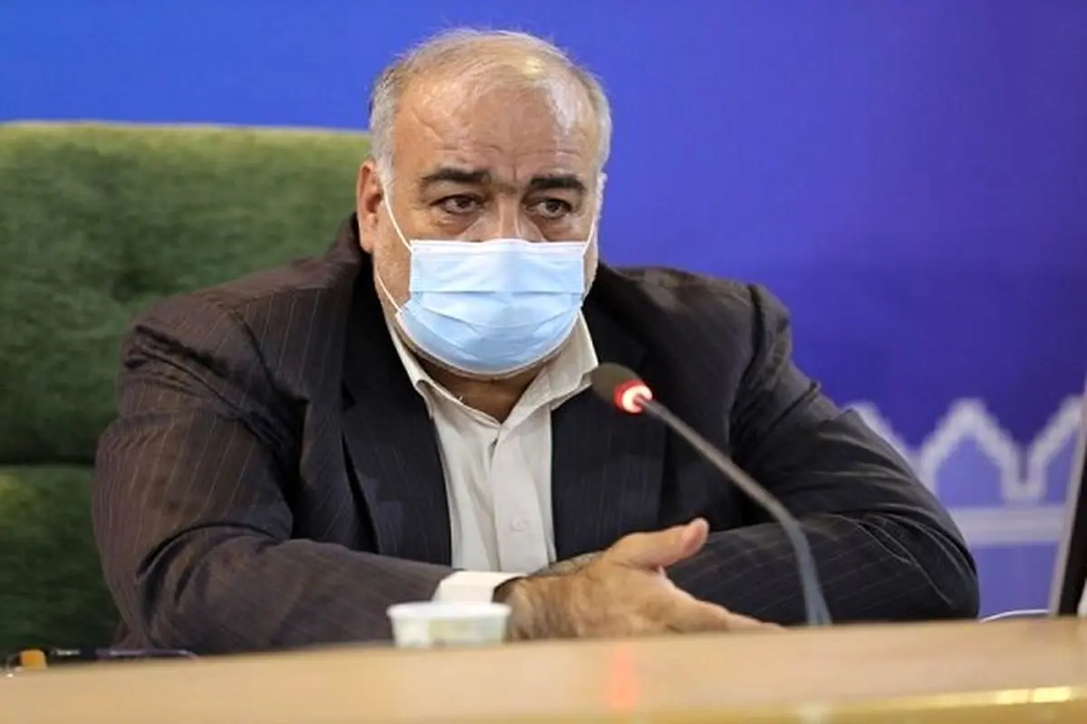  اعمال ۲۲ محدودیت و ممنوعیت یک هفته ای در کرمانشاه