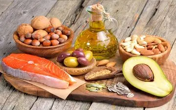 با مصرف روزانه این مواد غذایی چربی های دور شکم و پهلو را آب کنید