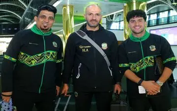 الشرطه با تمام قوا به مصاف پرسپولیس می‌آید