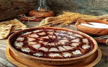 طرز تهیه حلیم گندم خوشمزه با گوشت|بیا بهت بگم چطور یه حلیم معرکه درست کنی!