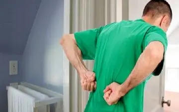 نشانه های هشداردهنده در ابتلای به سنگ کلیه