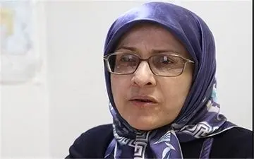 انصراف الهه کولایی از کاندیداتوری شهرداری