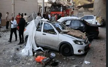 تعداد جان‌باختگان حادثه انفجار ساختمان در بندرعباس افزایش یافت